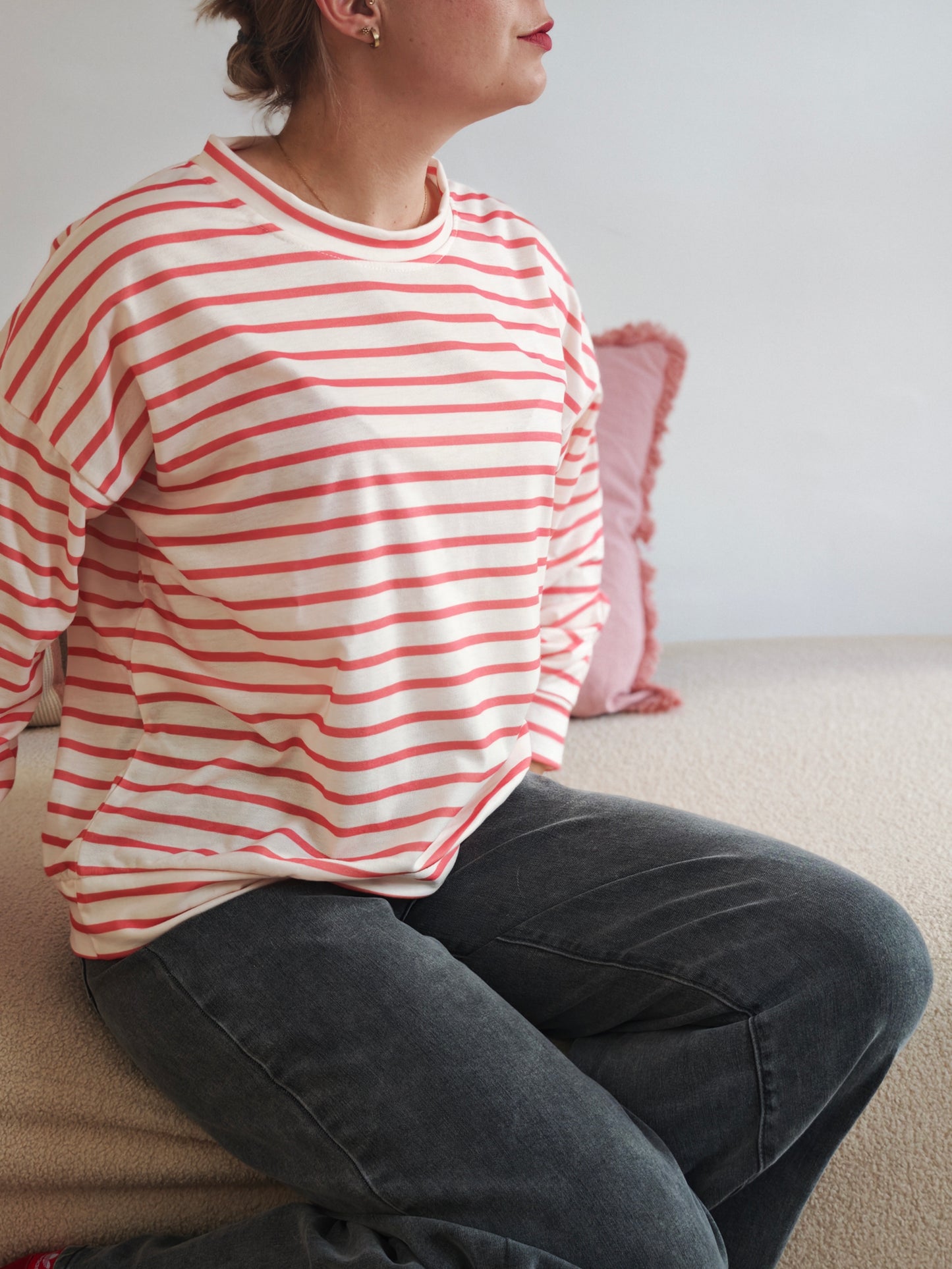 T-shirt Élise