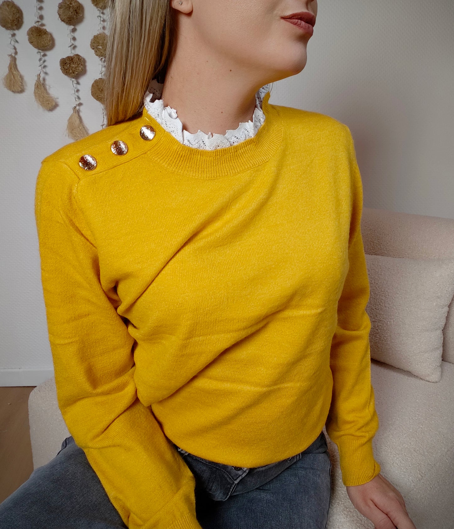 Pull Victoria