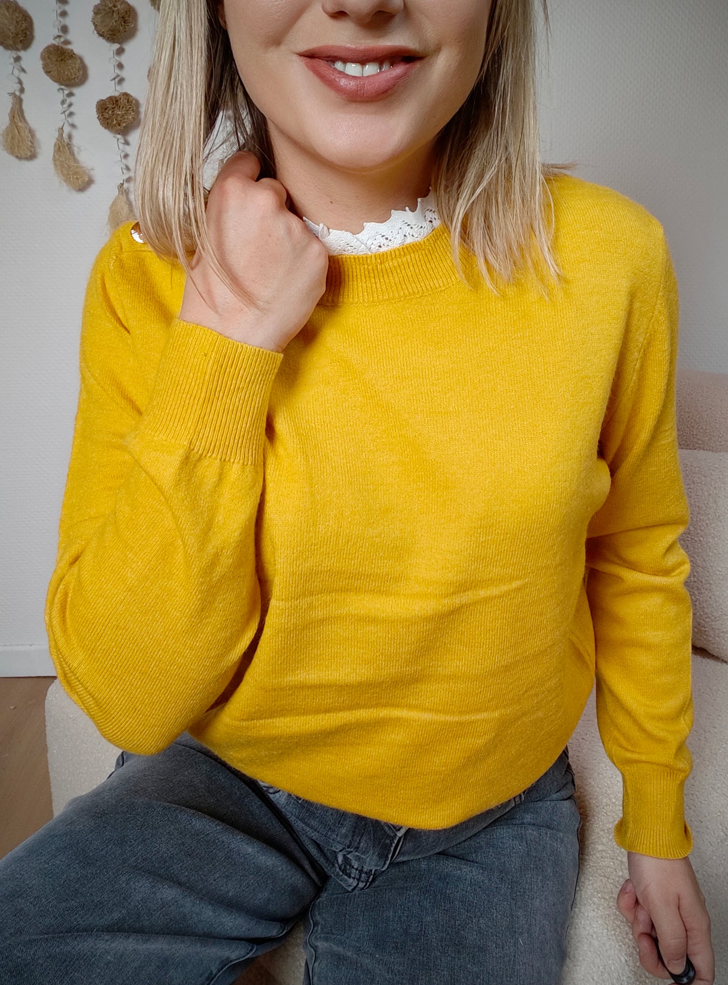 Pull Victoria