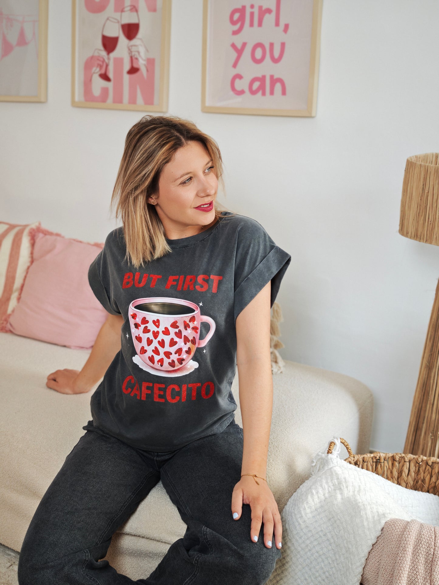T-shirt Léna