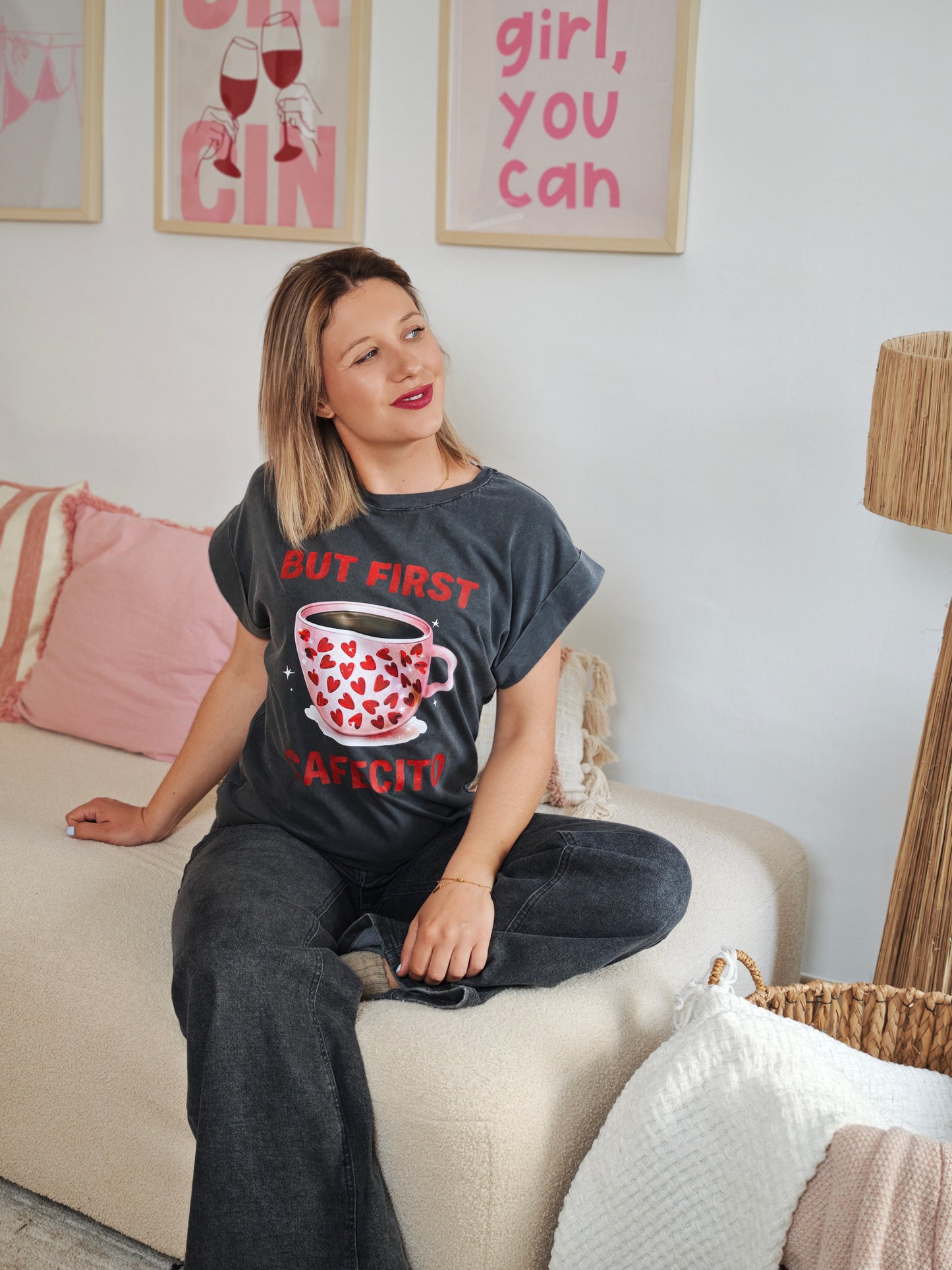 T-shirt Léna