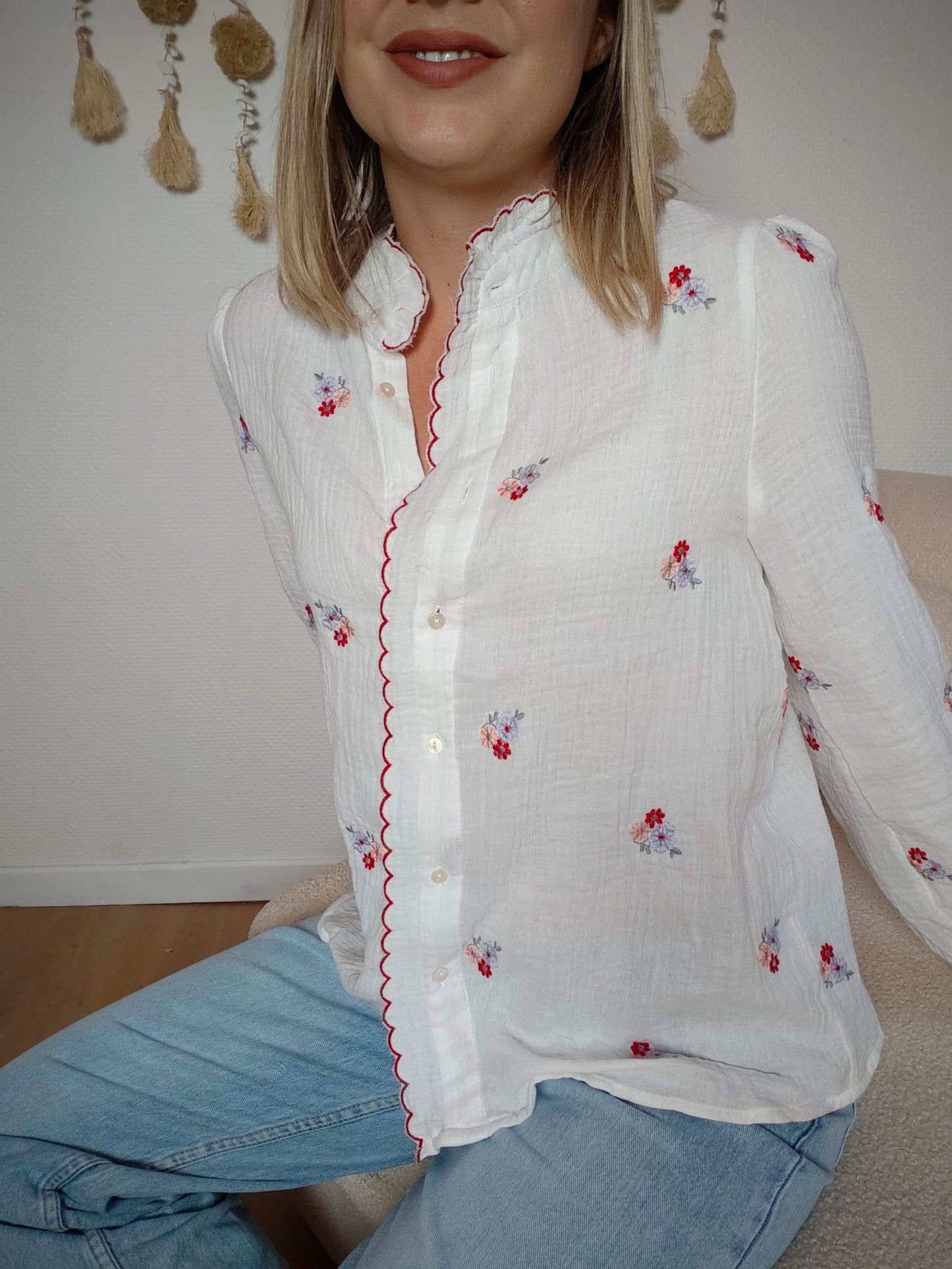 Blouse Margot