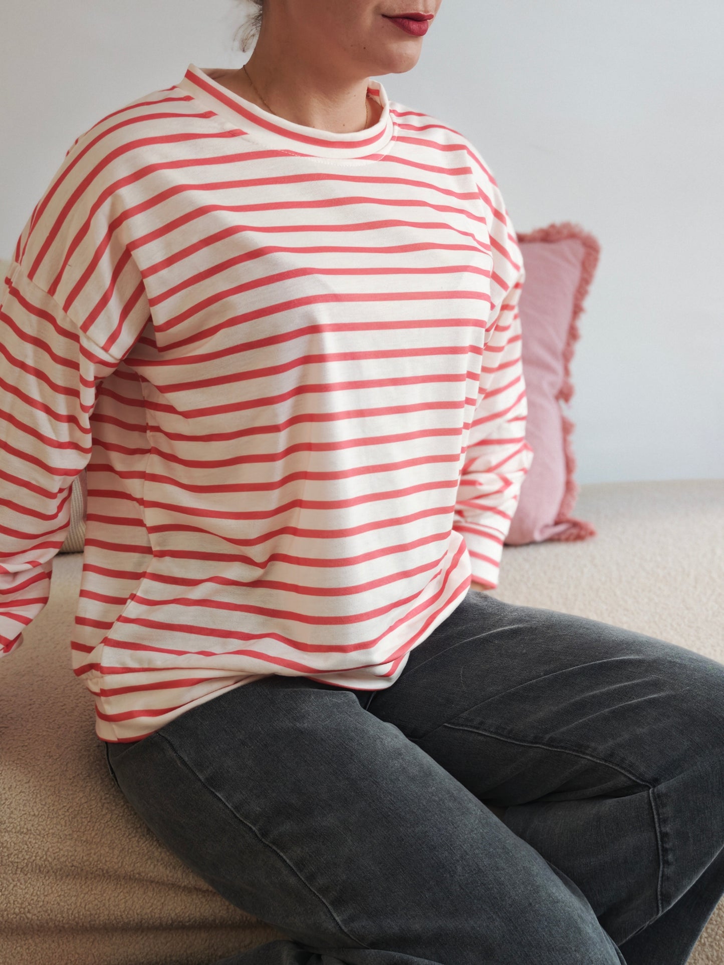 T-shirt Élise