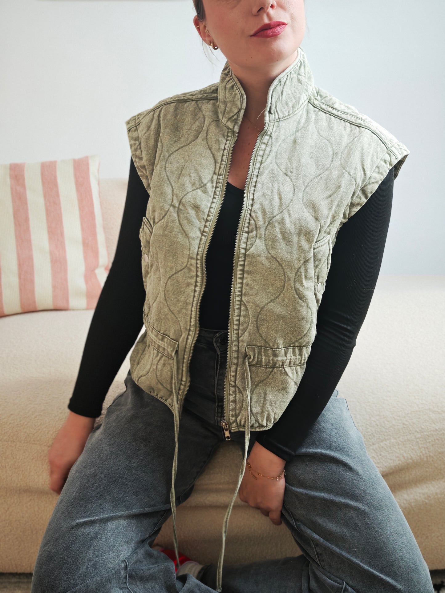 Veste Lison