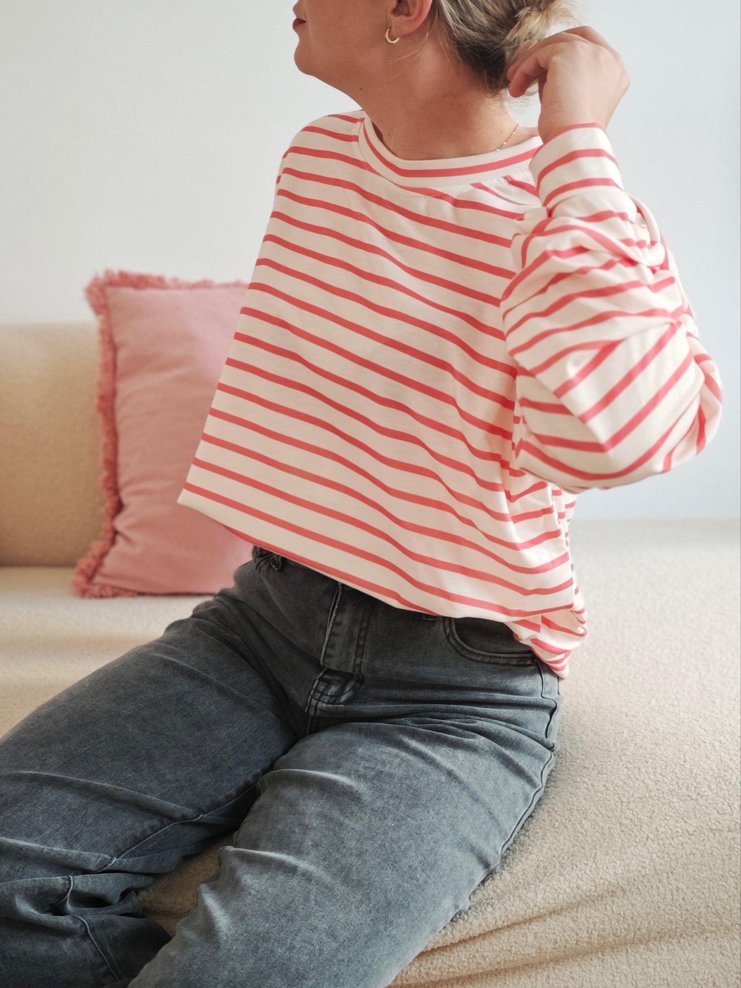 T-shirt Élise