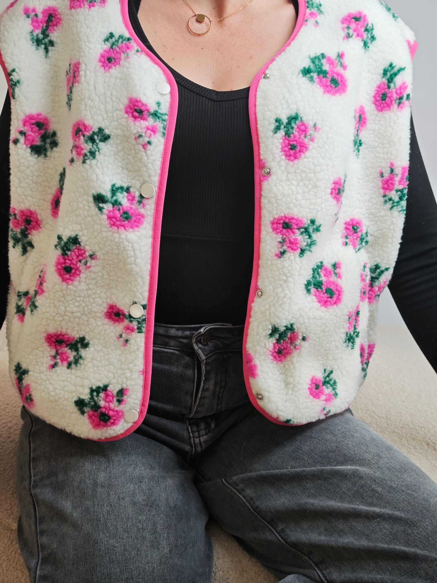 Gilet Lola