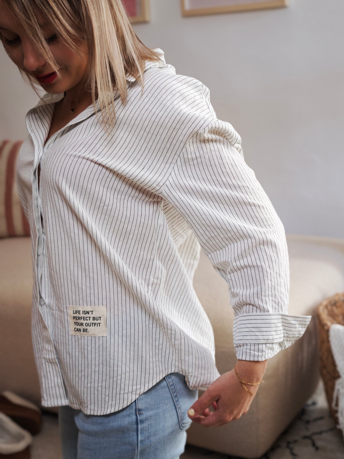 Chemise Perfect