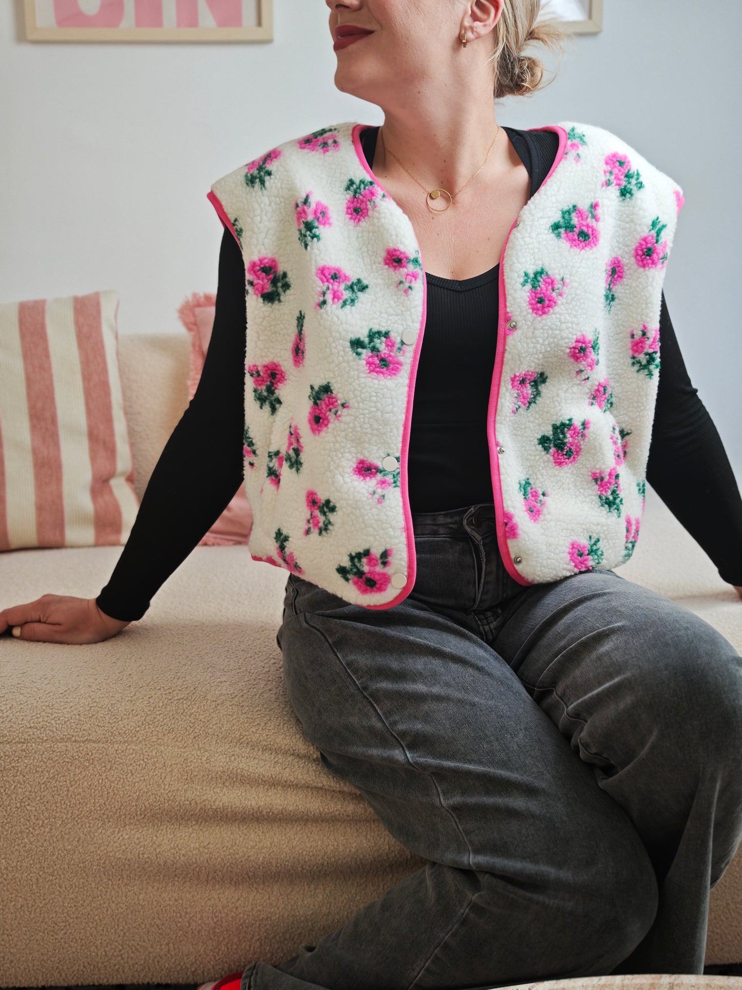 Gilet Lola