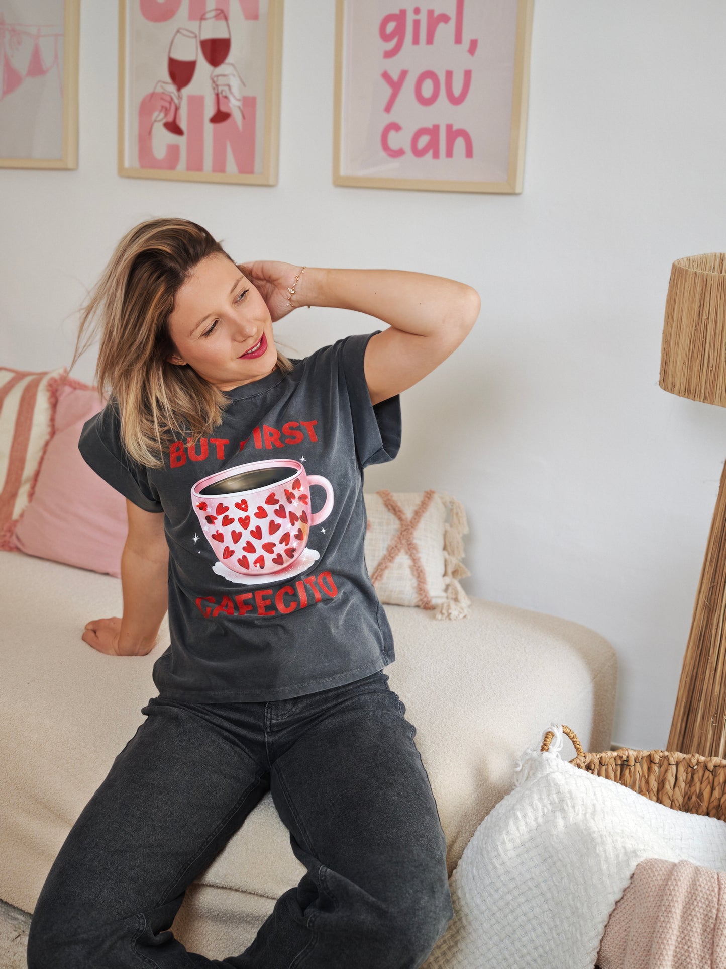 T-shirt Léna