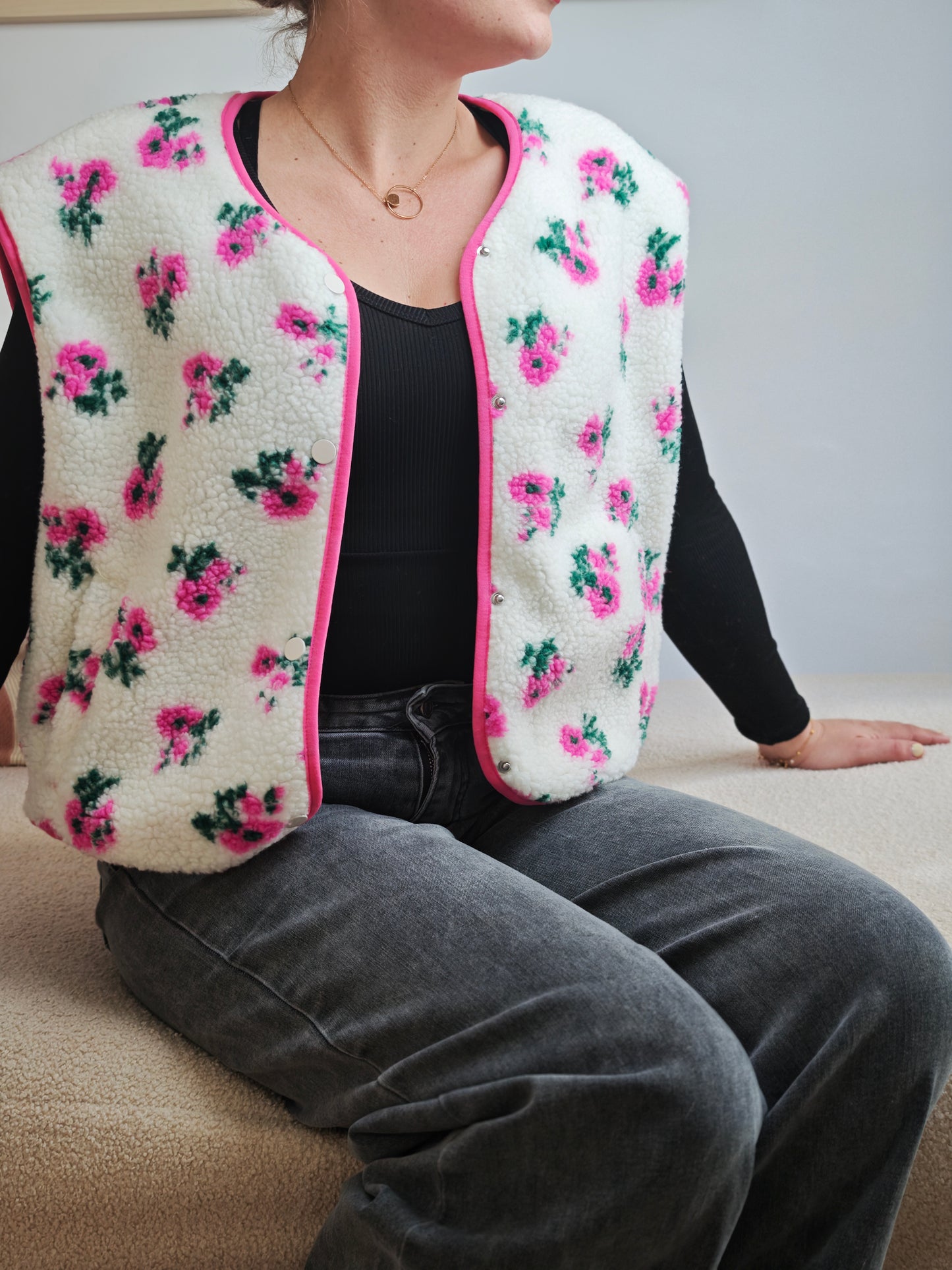 Gilet Lola