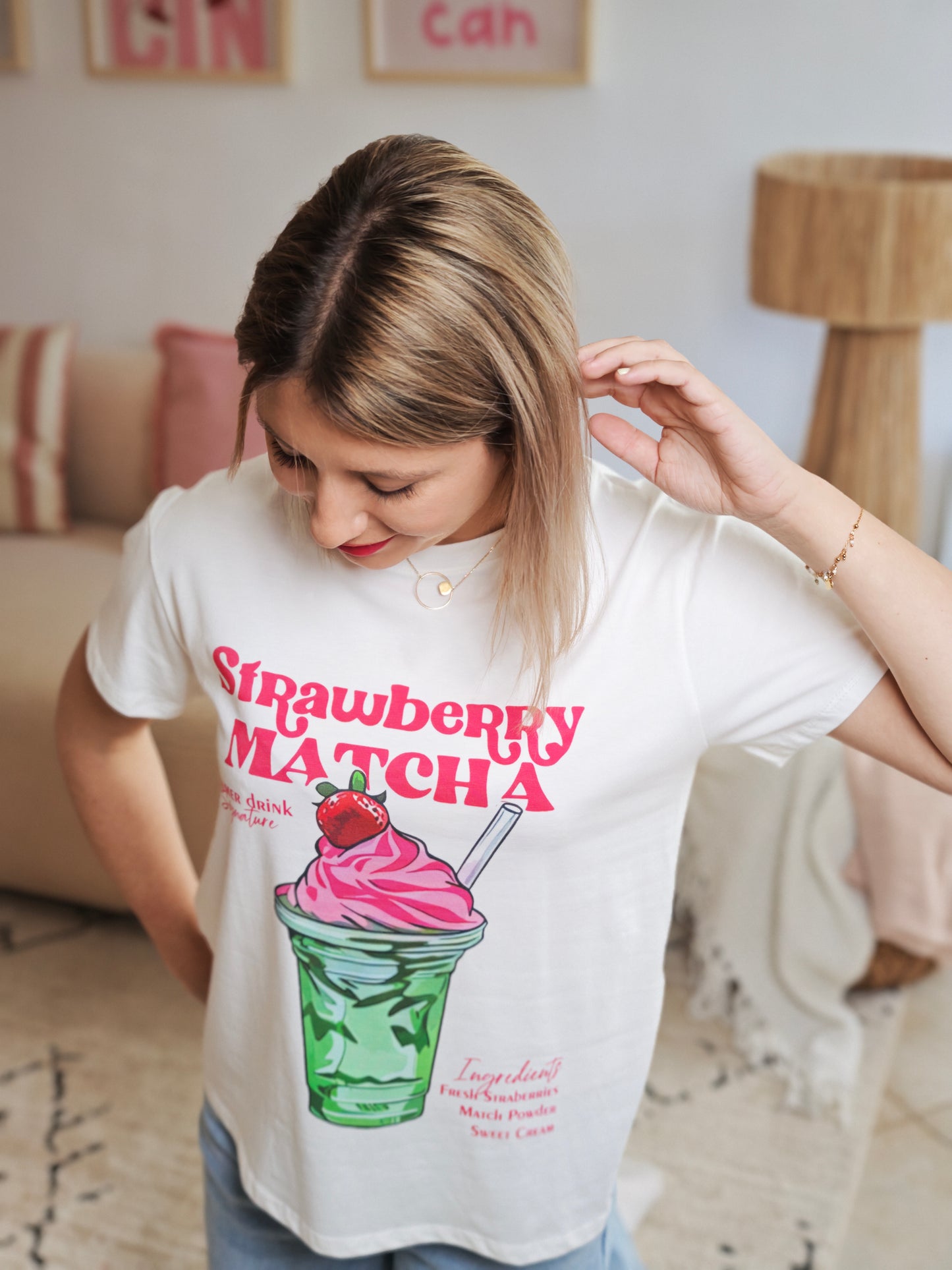 T-shirt Chiara