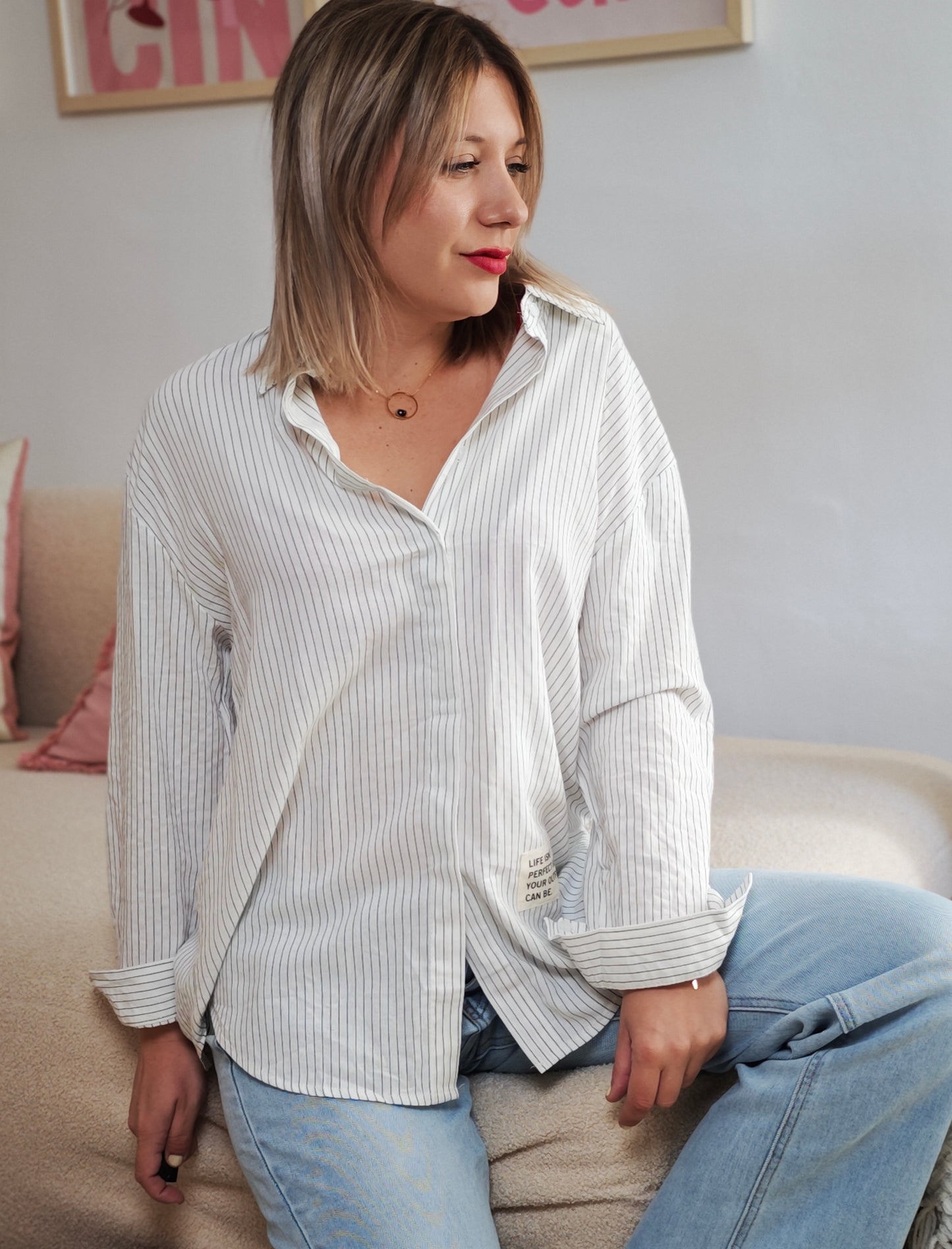 Chemise Perfect