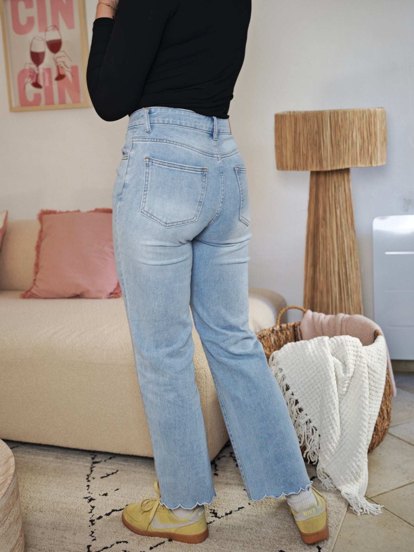 Jean Chloé