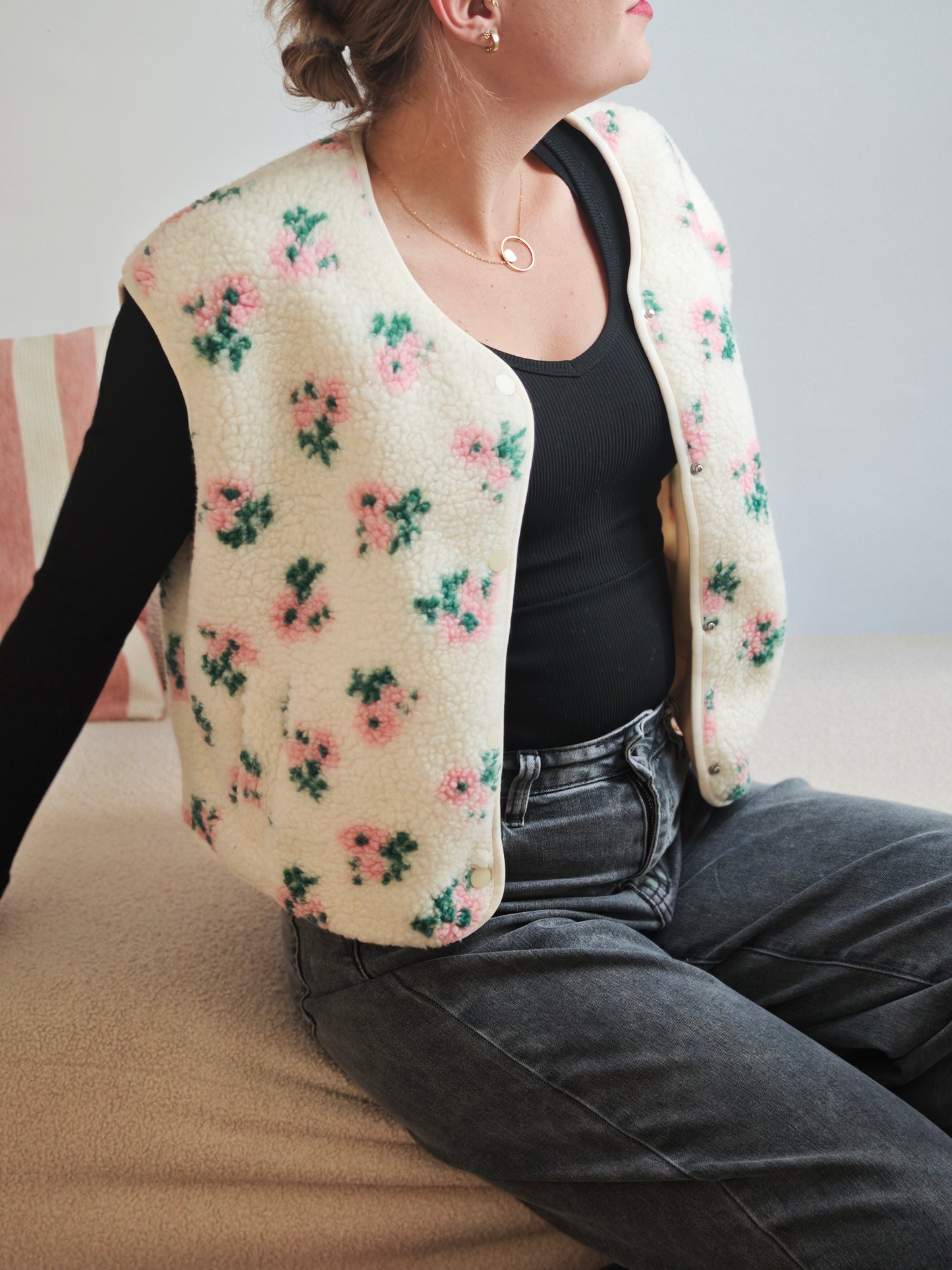 Gilet Romy