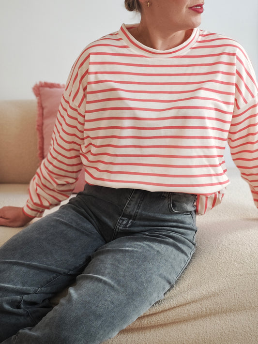 T-shirt Élise