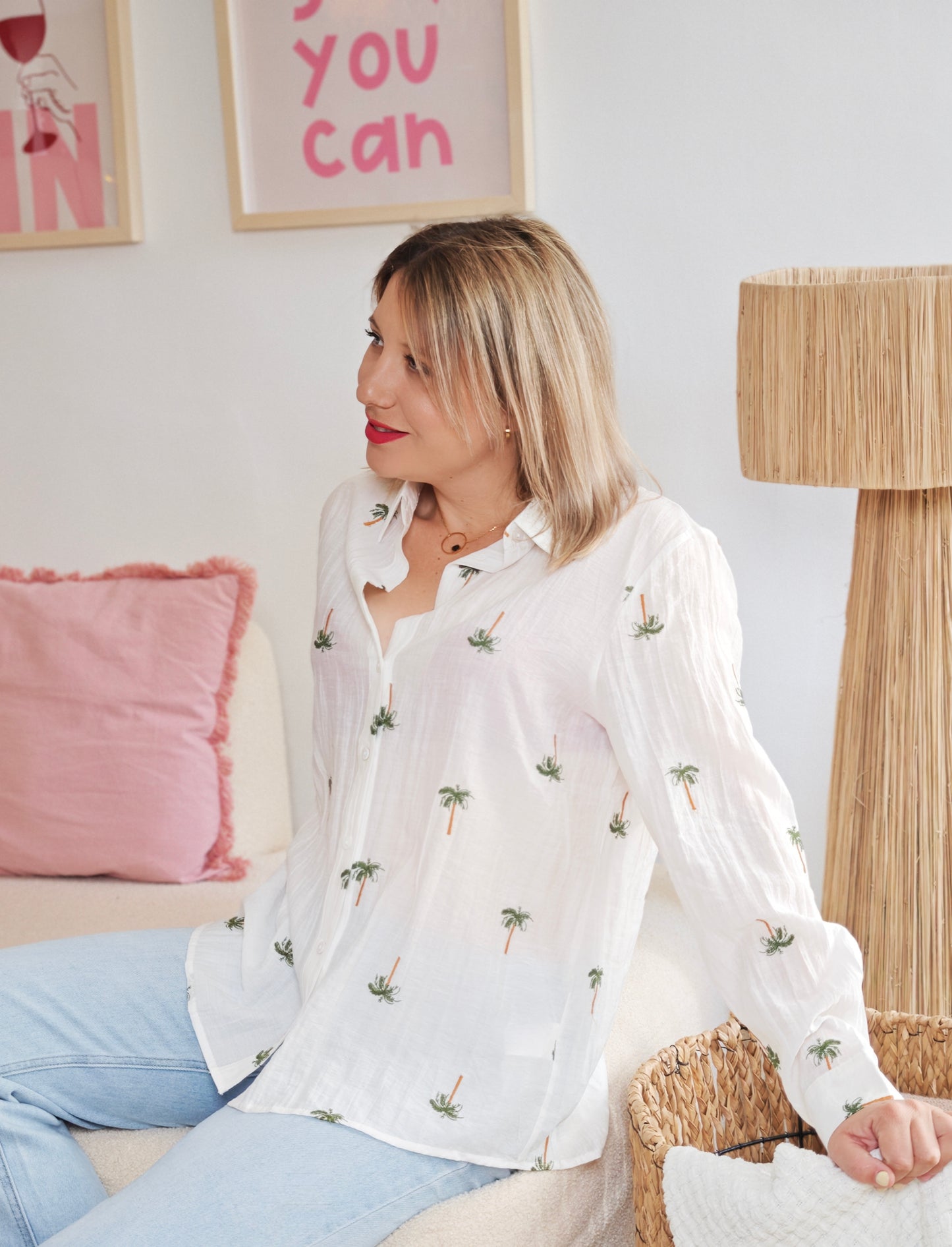 Chemise
