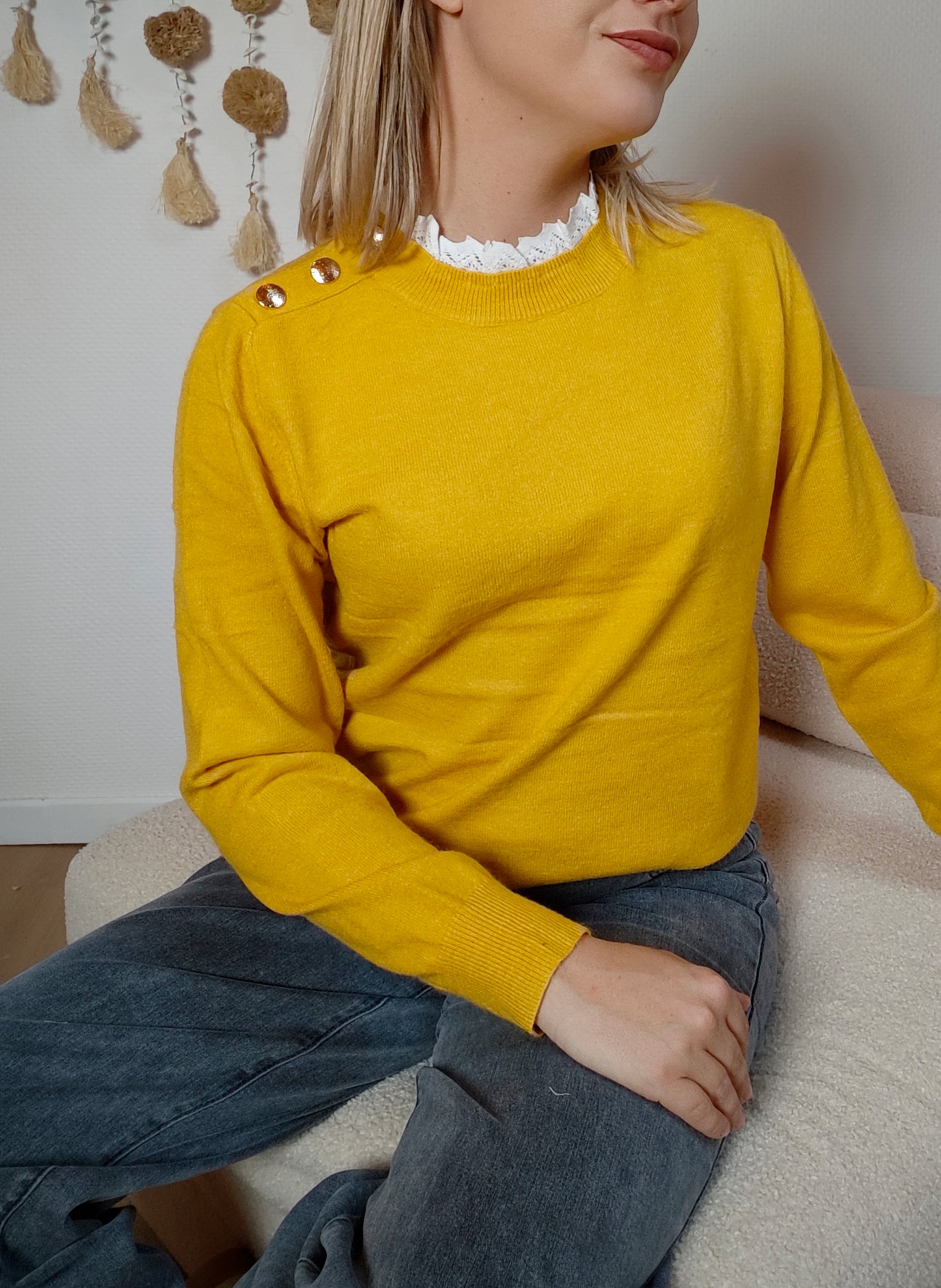 Pull Victoria