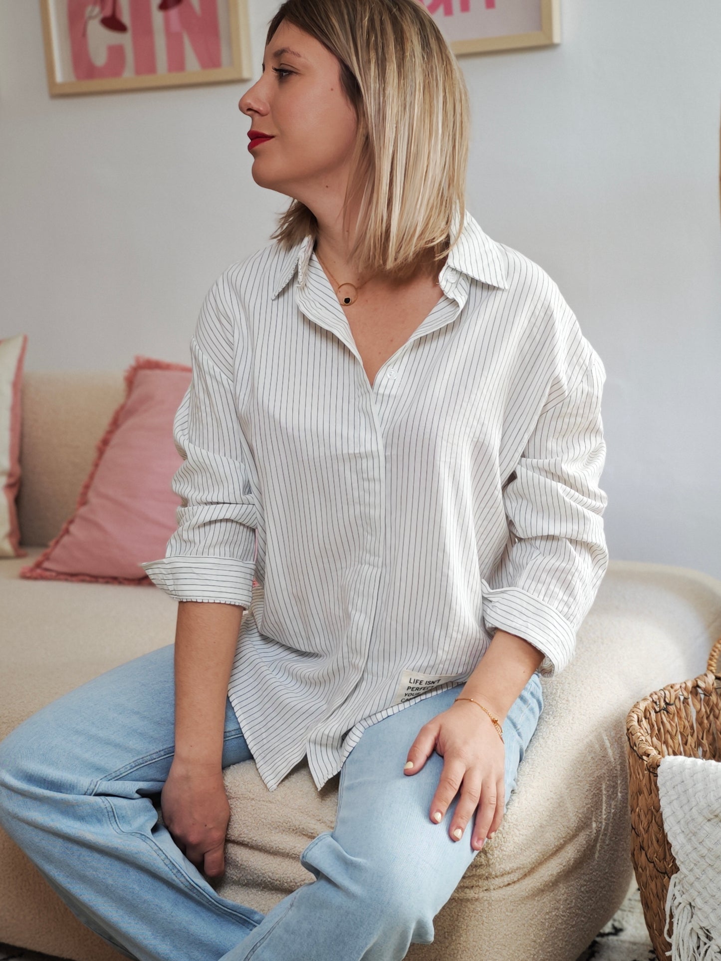 Chemise Perfect