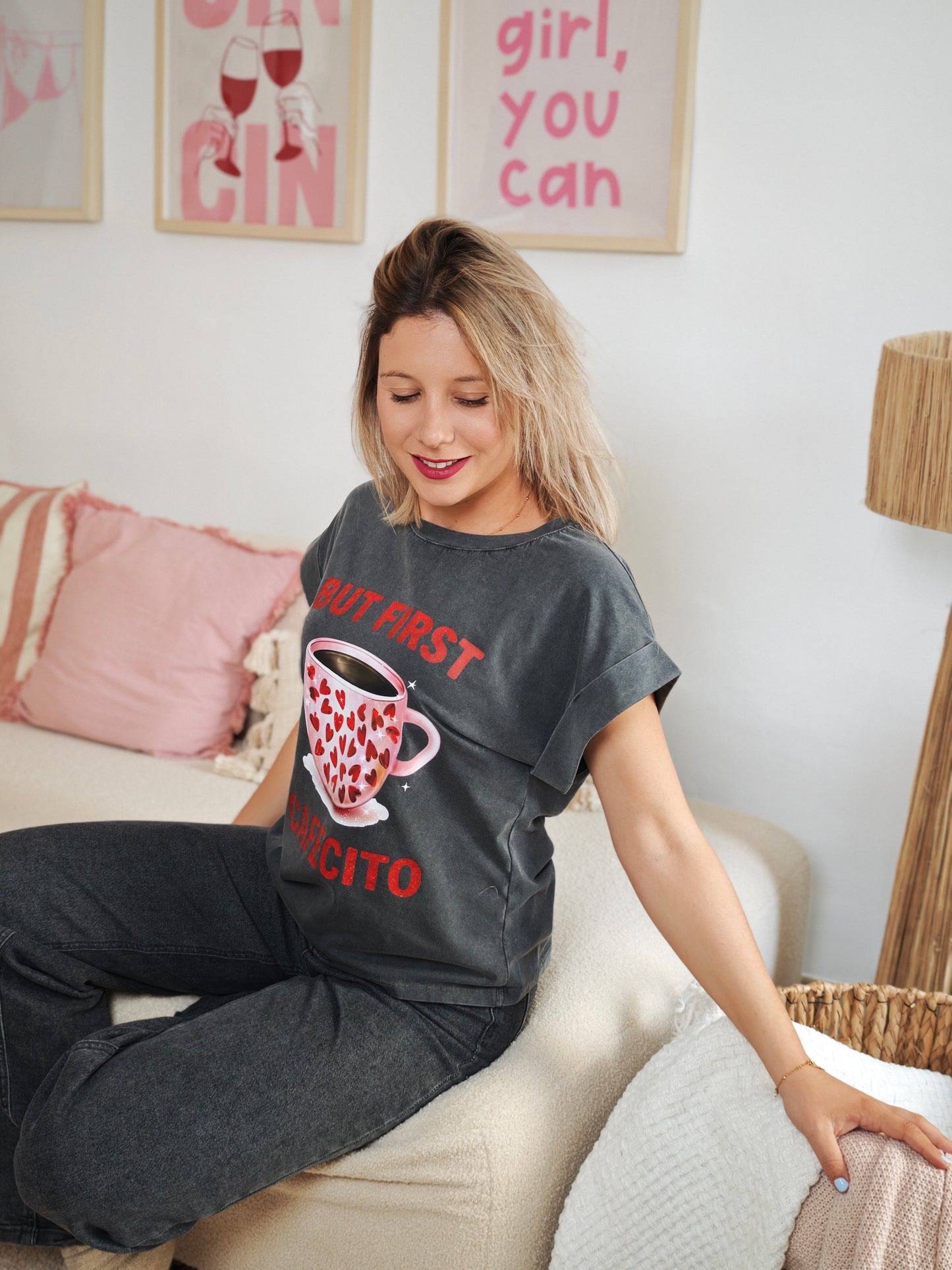 T-shirt Léna