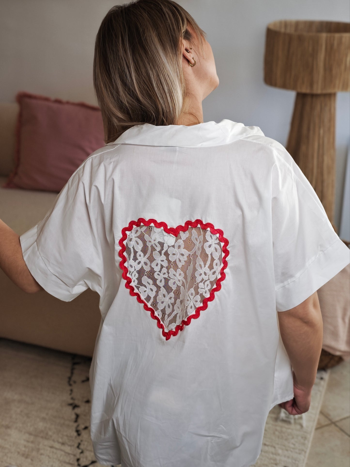 Chemise Amore