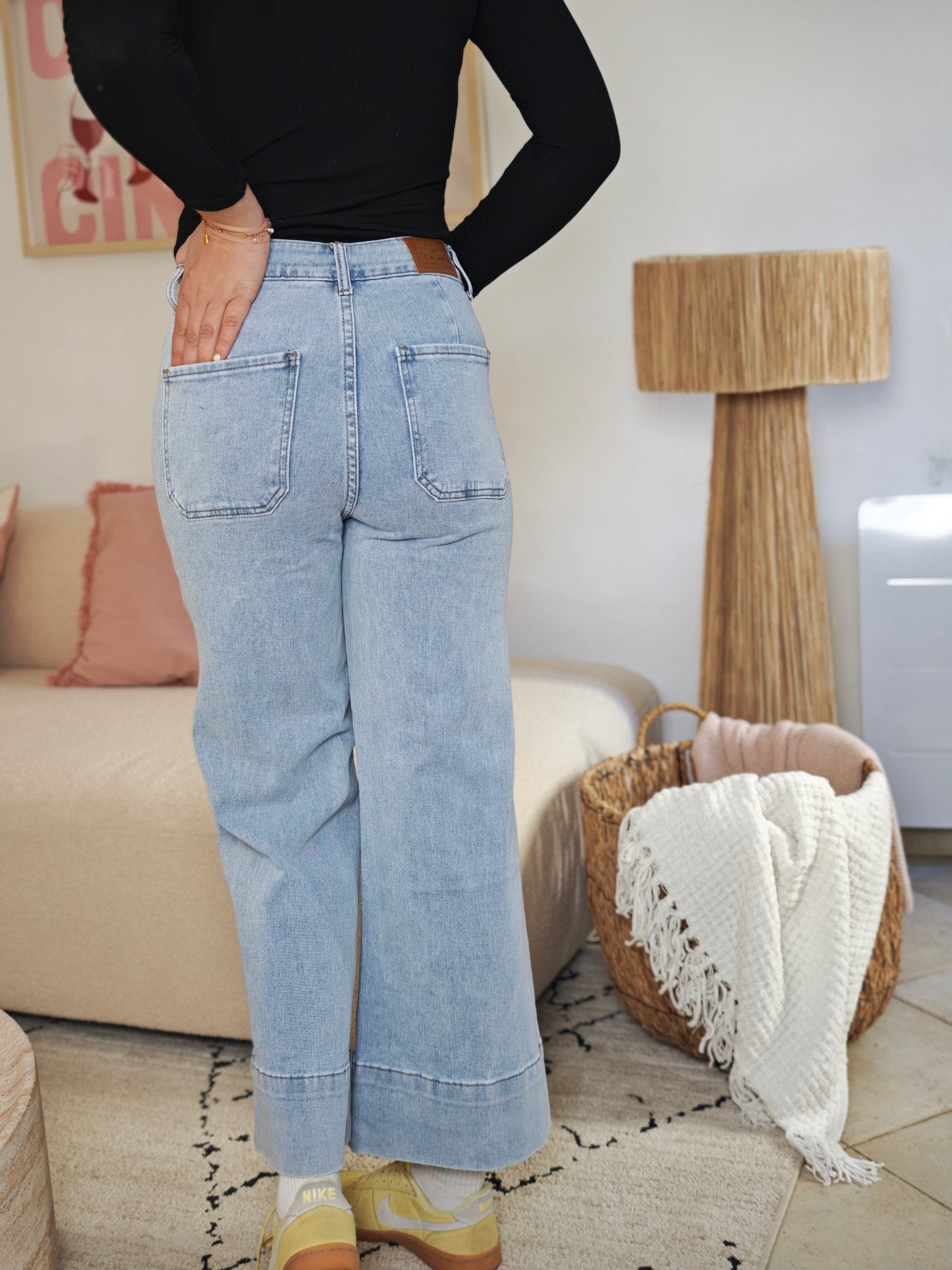 Jean Lila