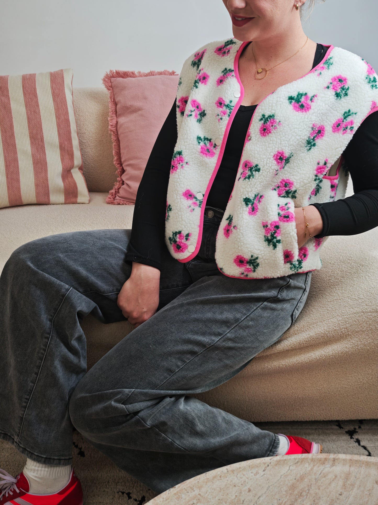 Gilet Lola