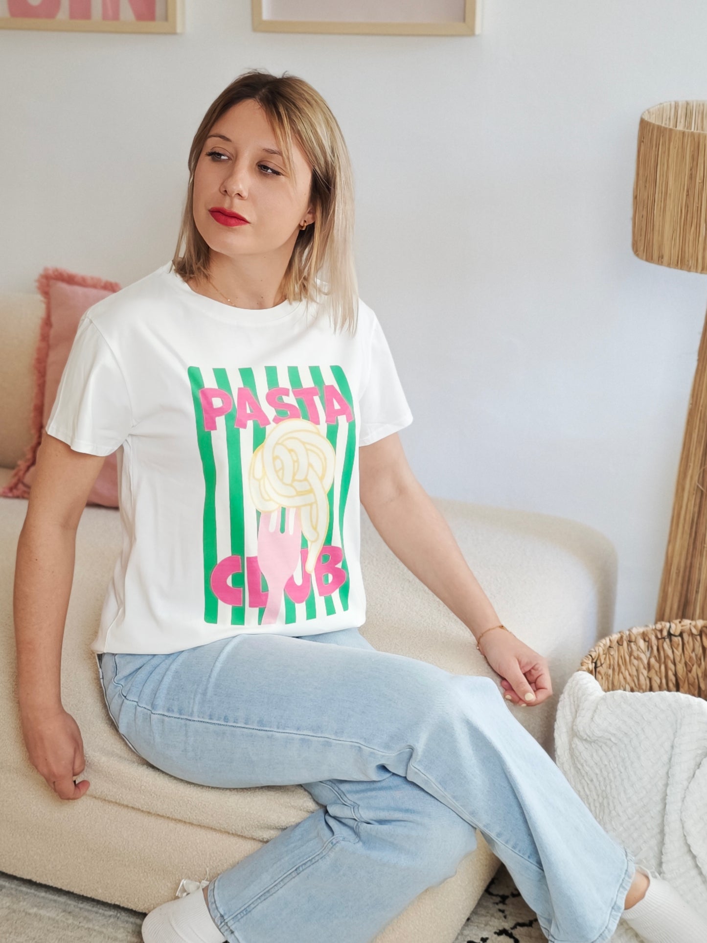 T-shirt Giada