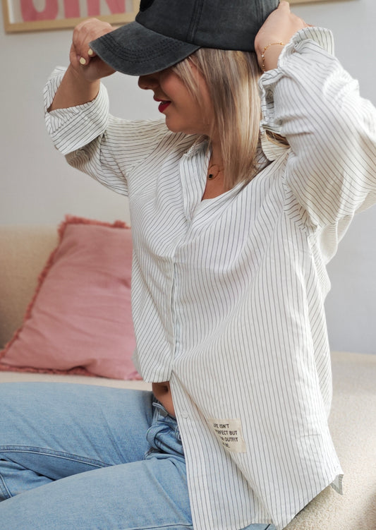 Chemise Perfect