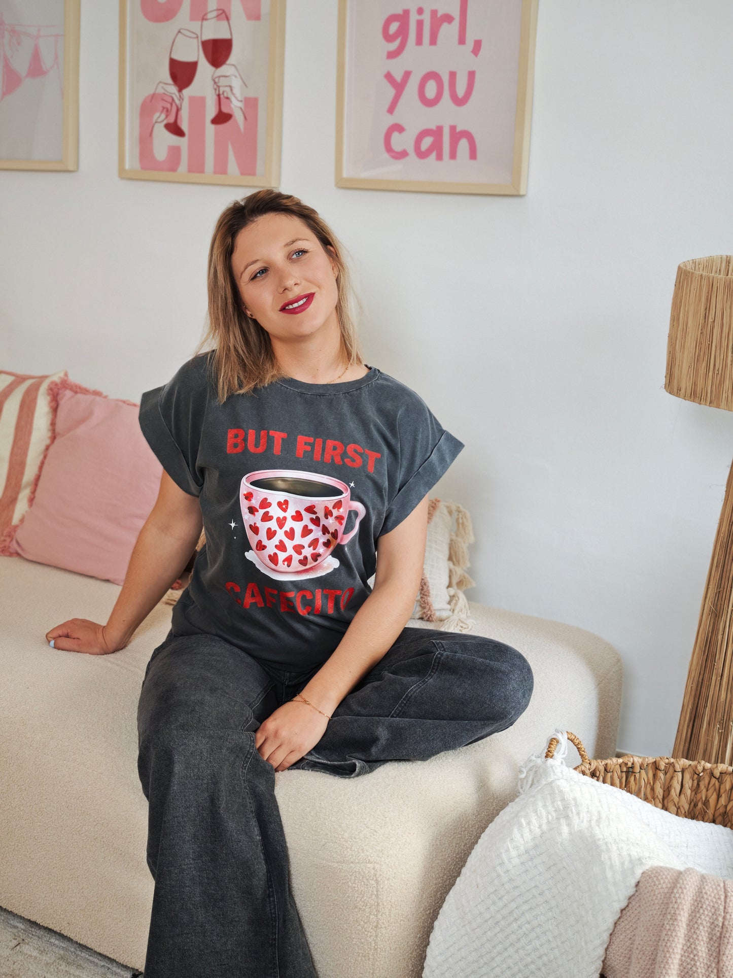 T-shirt Léna