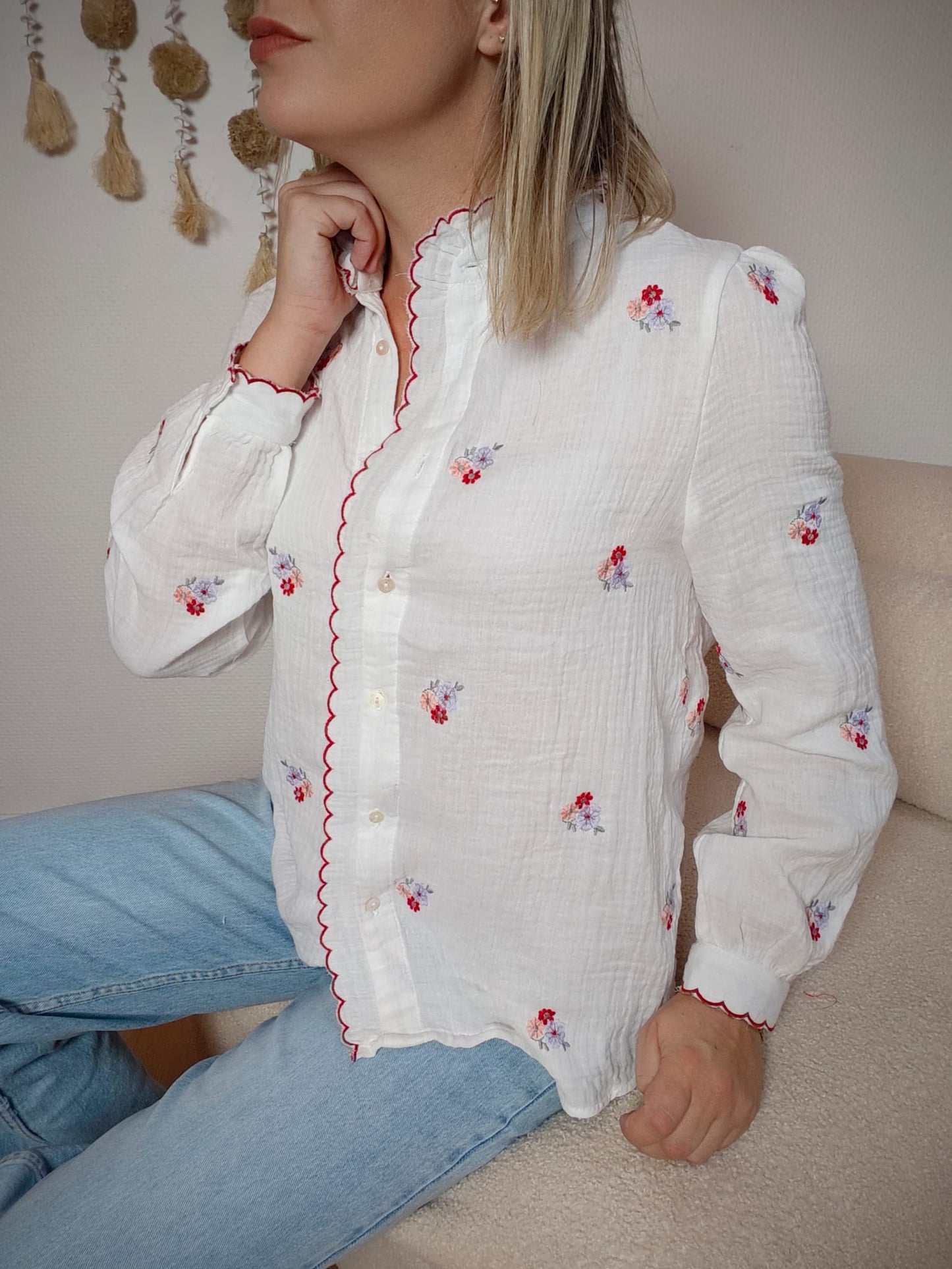 Blouse Margot