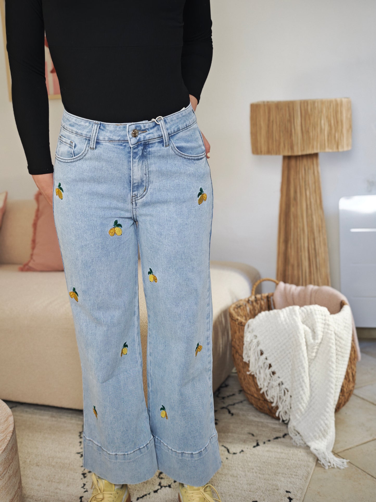 Jean Lila