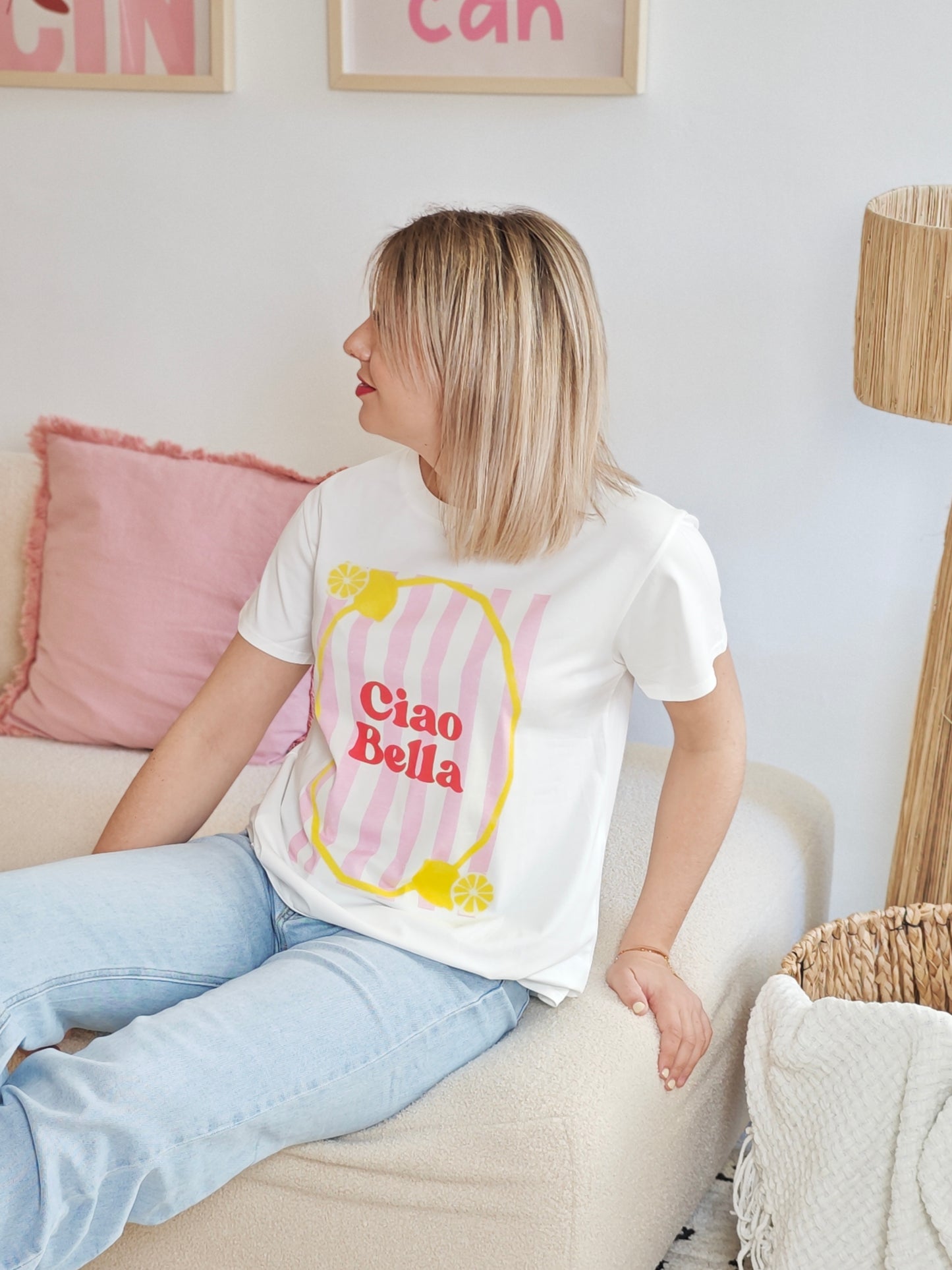 T-shirt Giulia