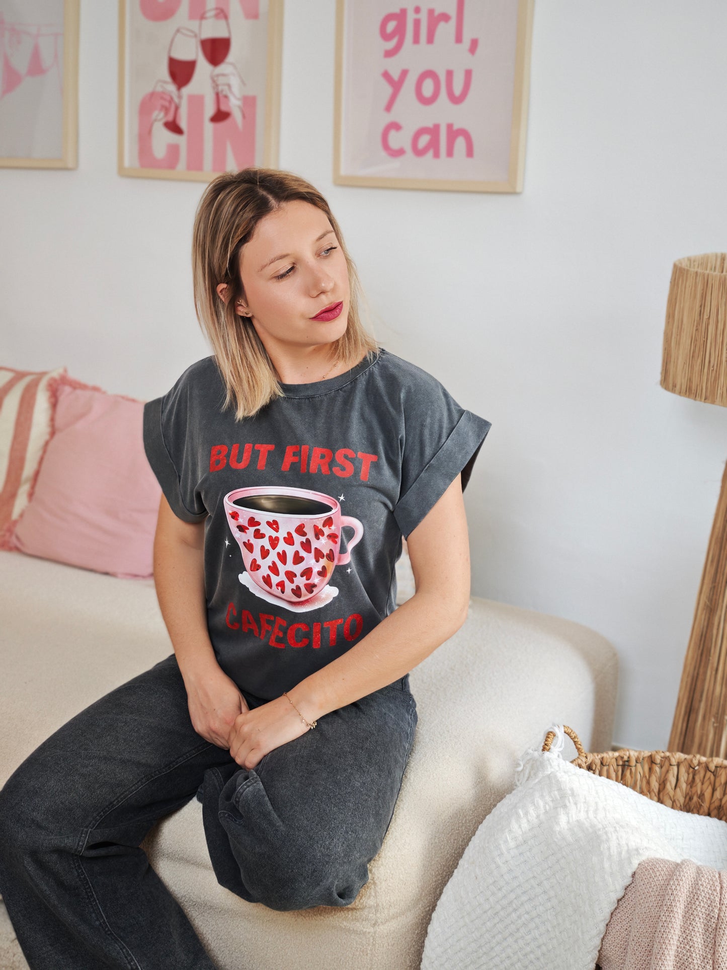 T-shirt Léna