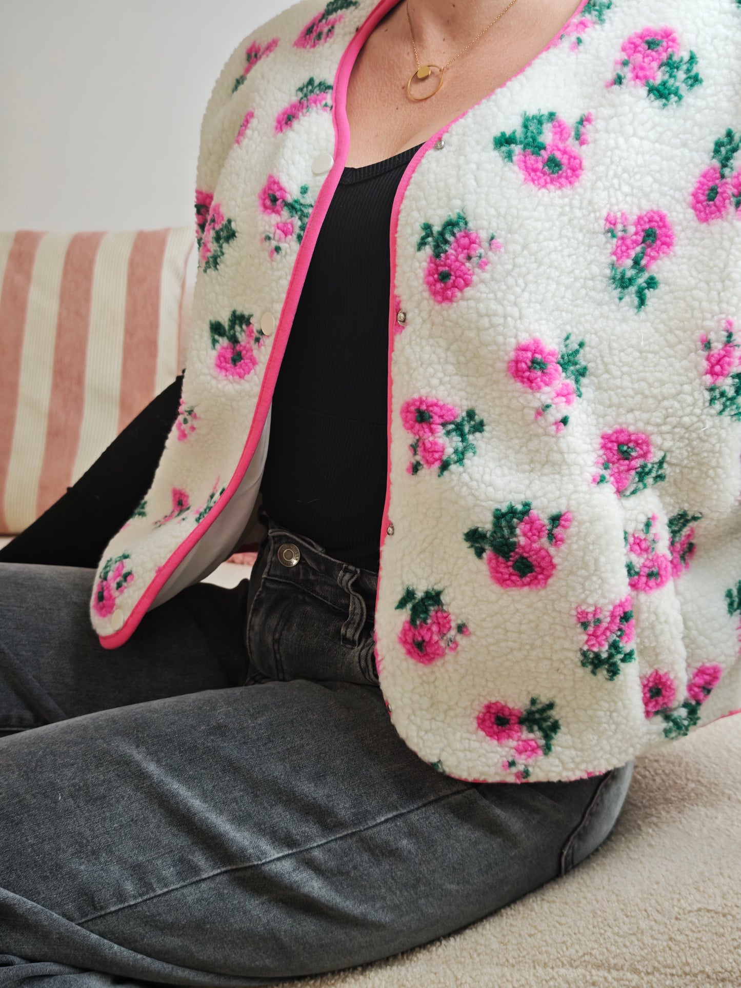 Gilet Lola