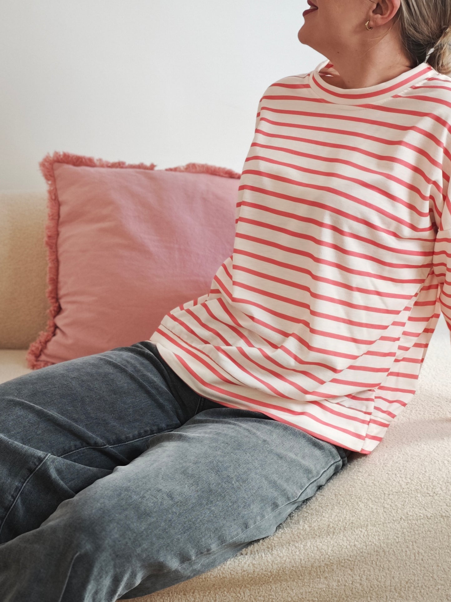 T-shirt Élise