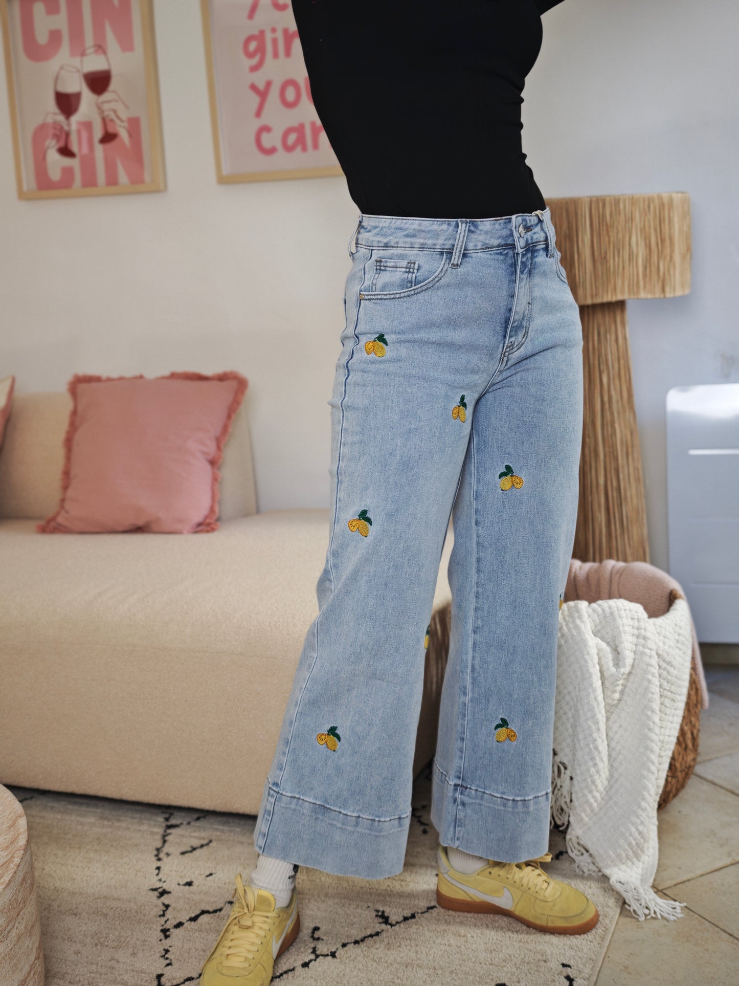 Jean Lila