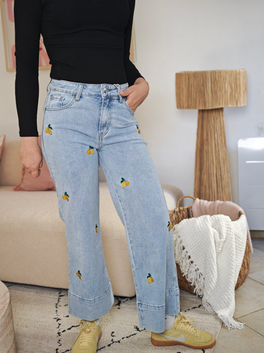 Jean Lila
