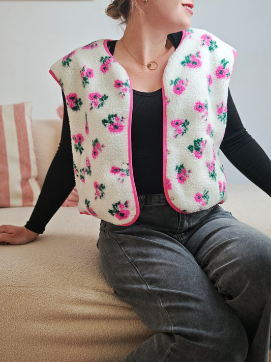 Gilet Lola