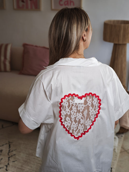 Chemise Amore