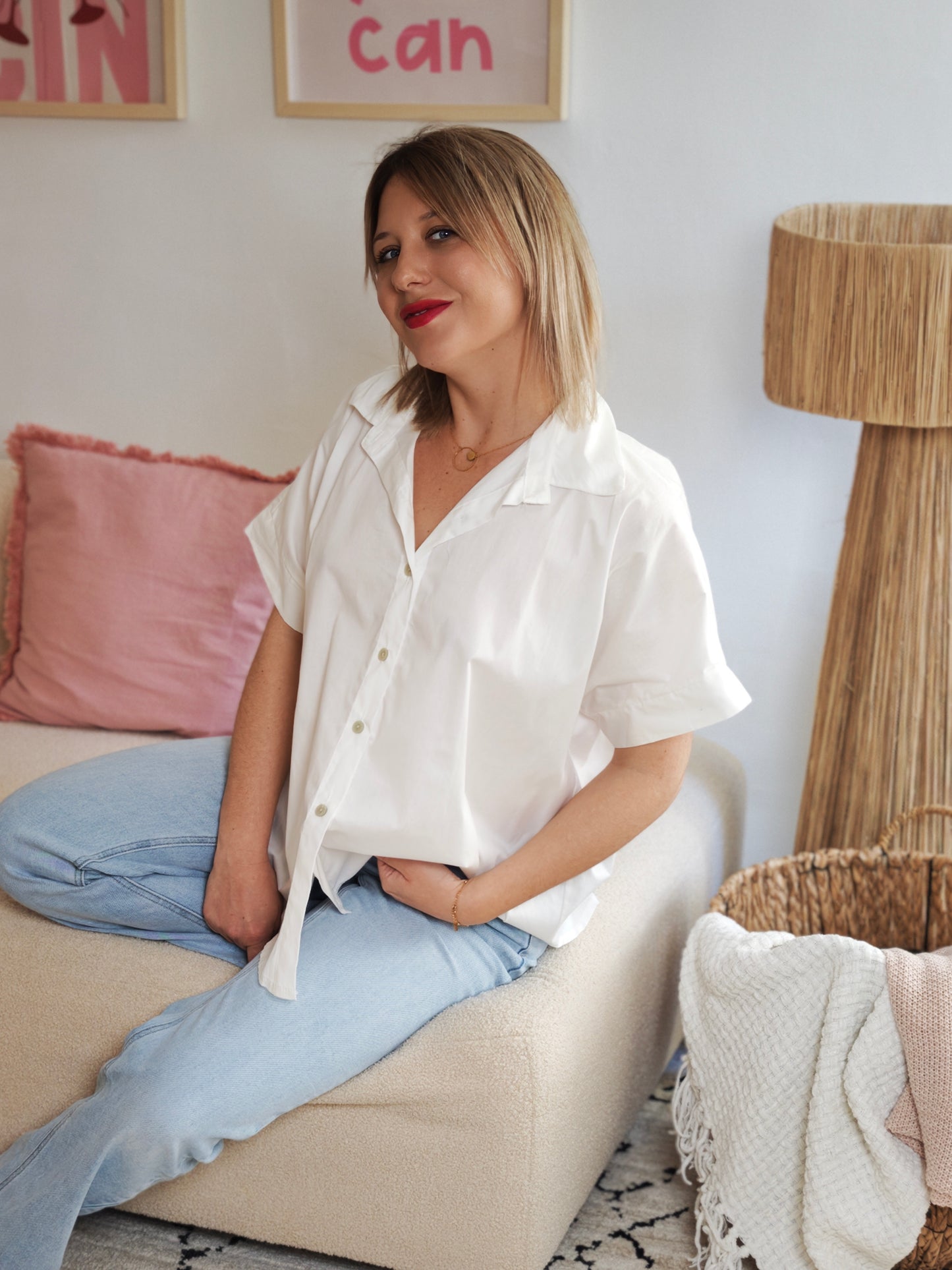 Chemise Amore