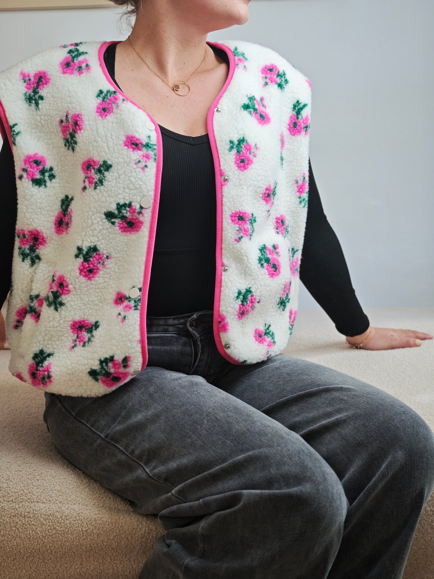 Gilet Lola