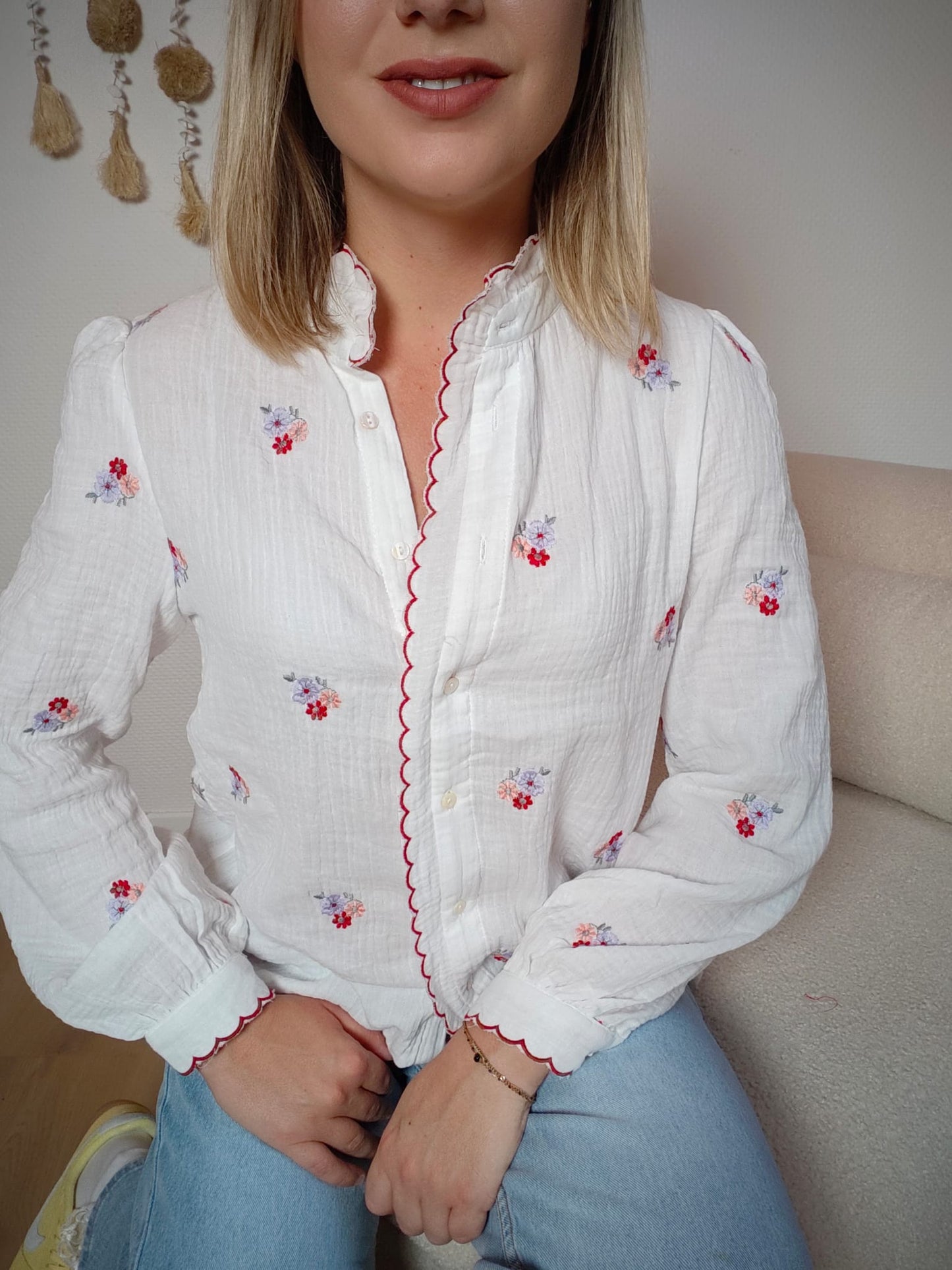 Blouse Margot