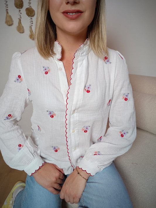 Blouse Margot