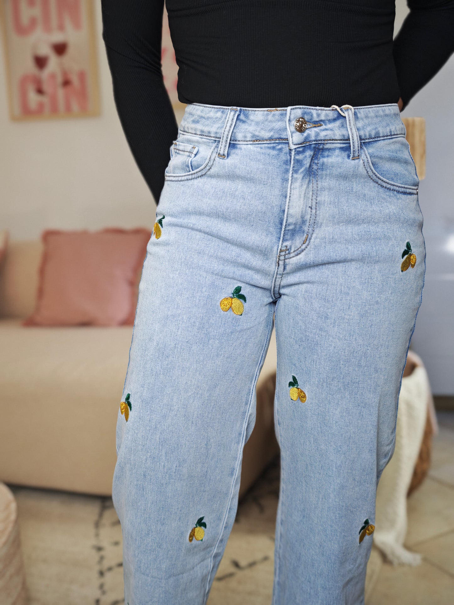 Jean Lila