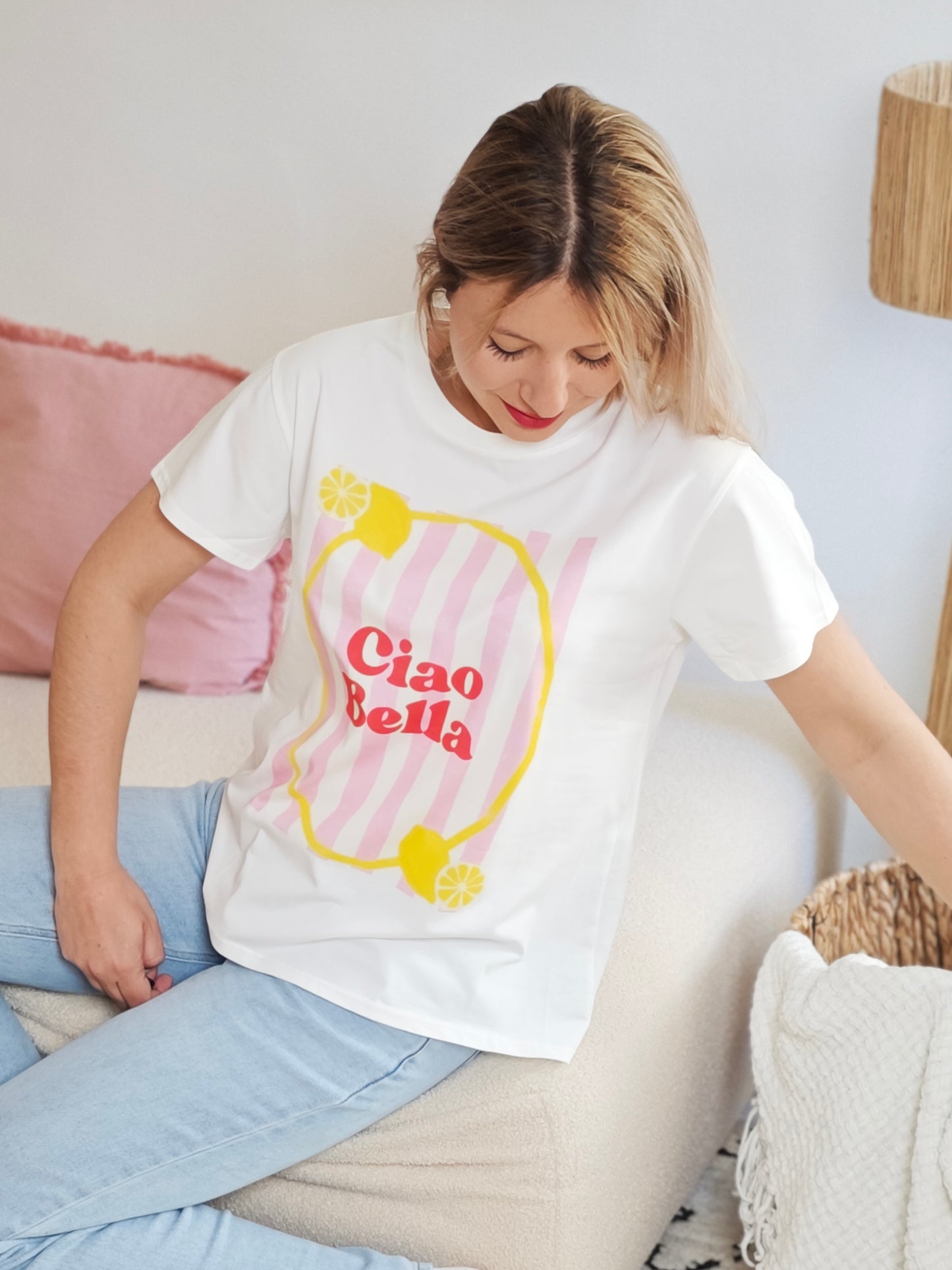 T-shirt Giulia