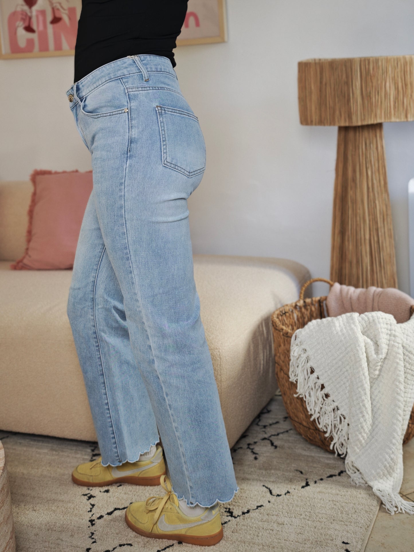Jean Chloé