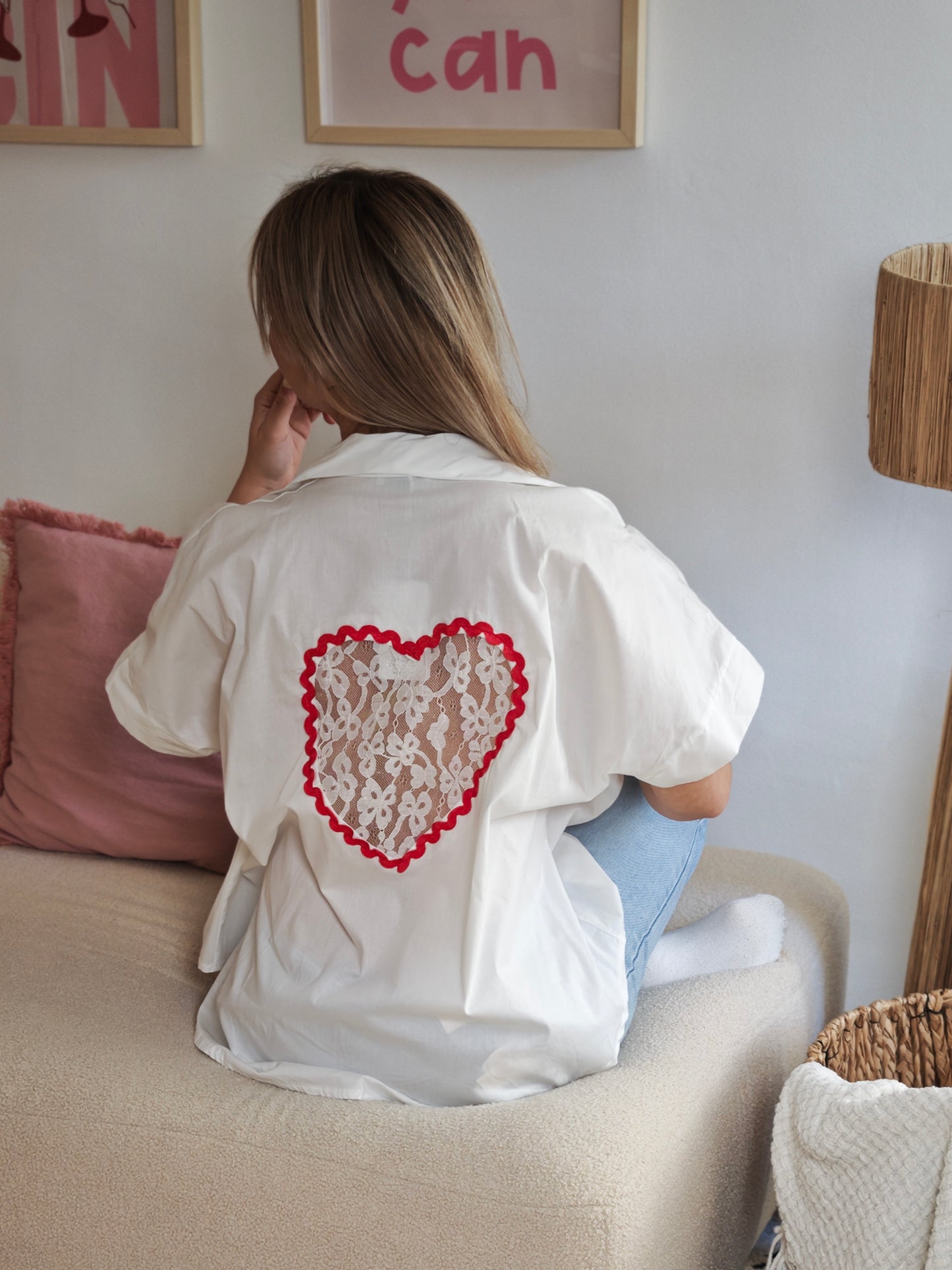 Chemise Amore