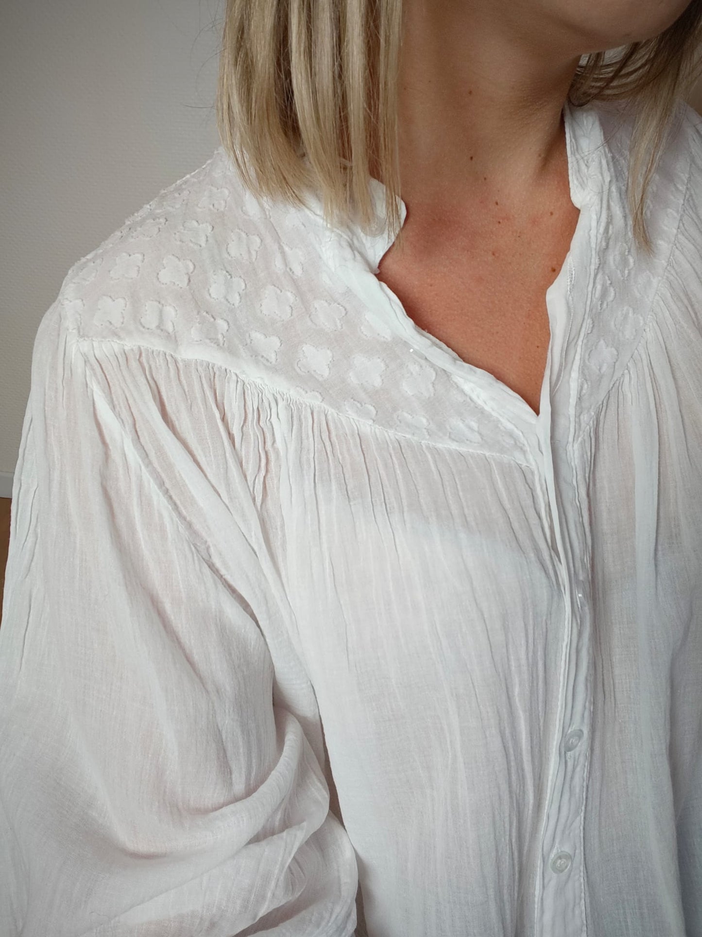Blouse Louise
