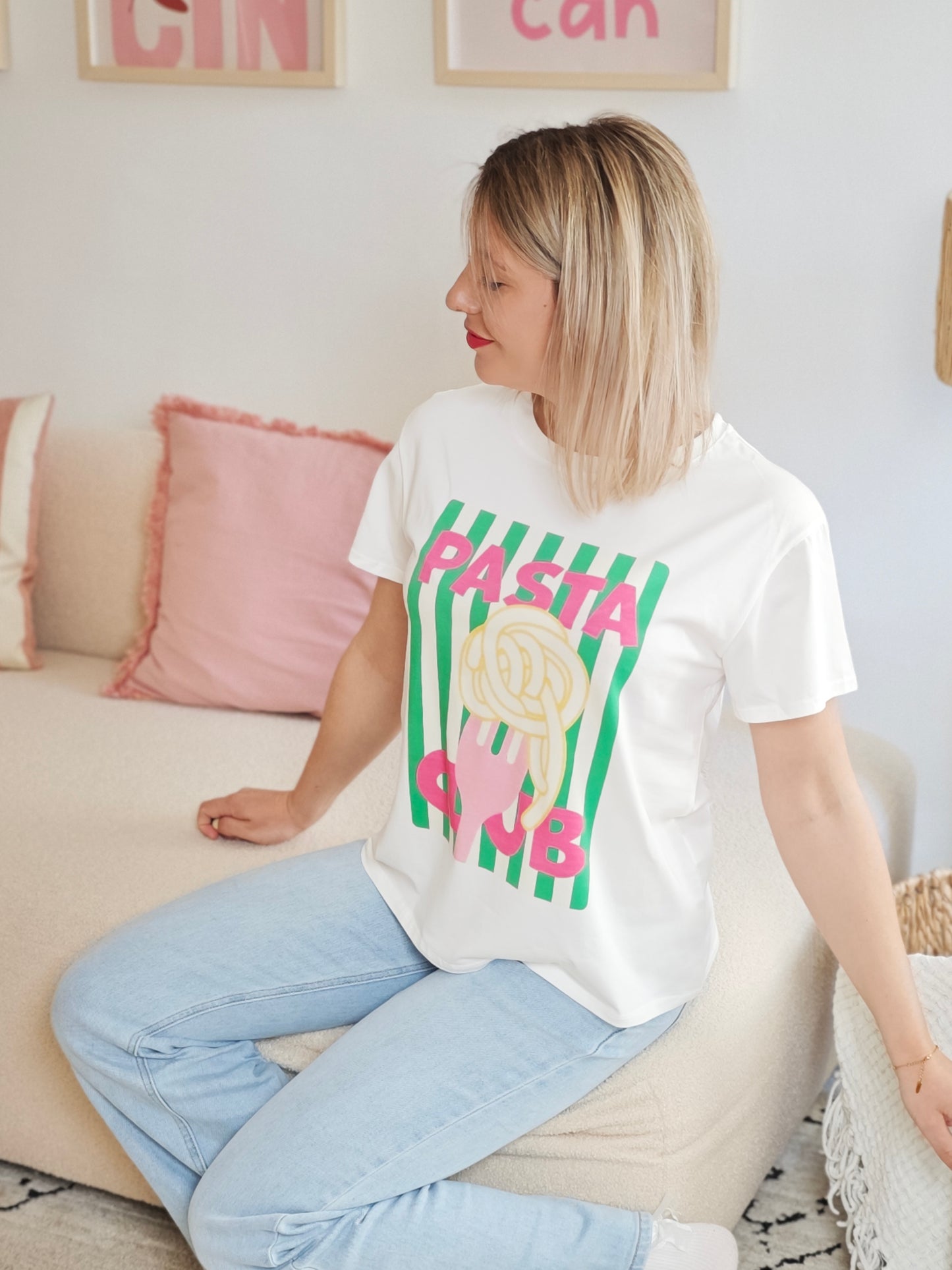 T-shirt Giada