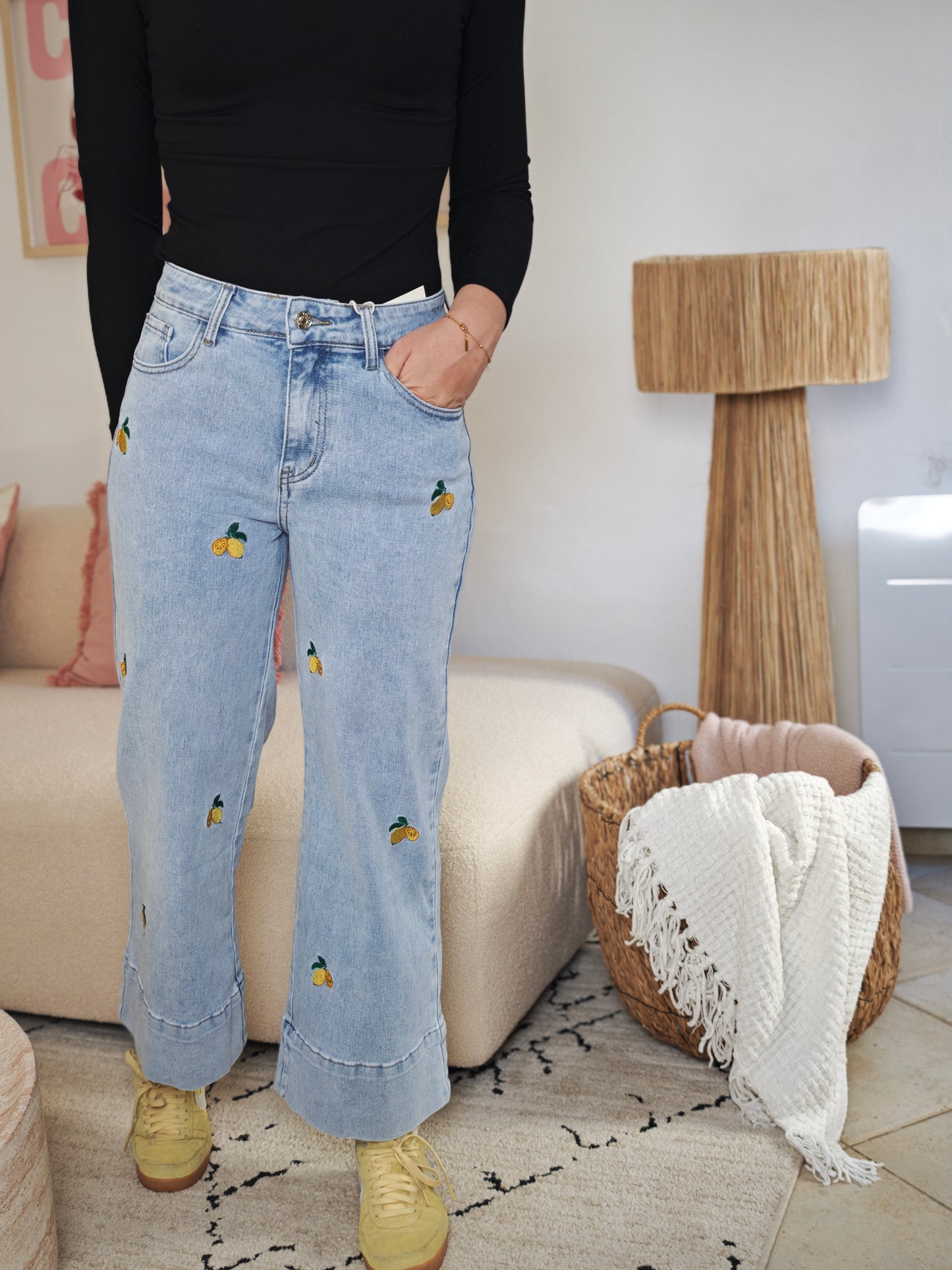 Jean Lila